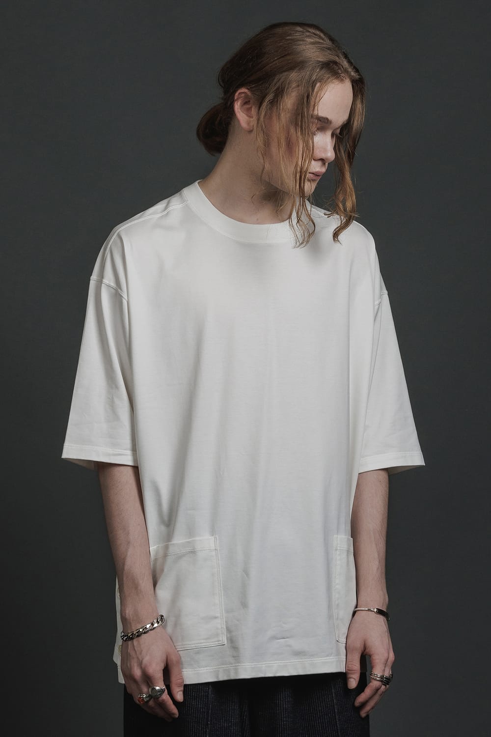 T-Shirt  Off White