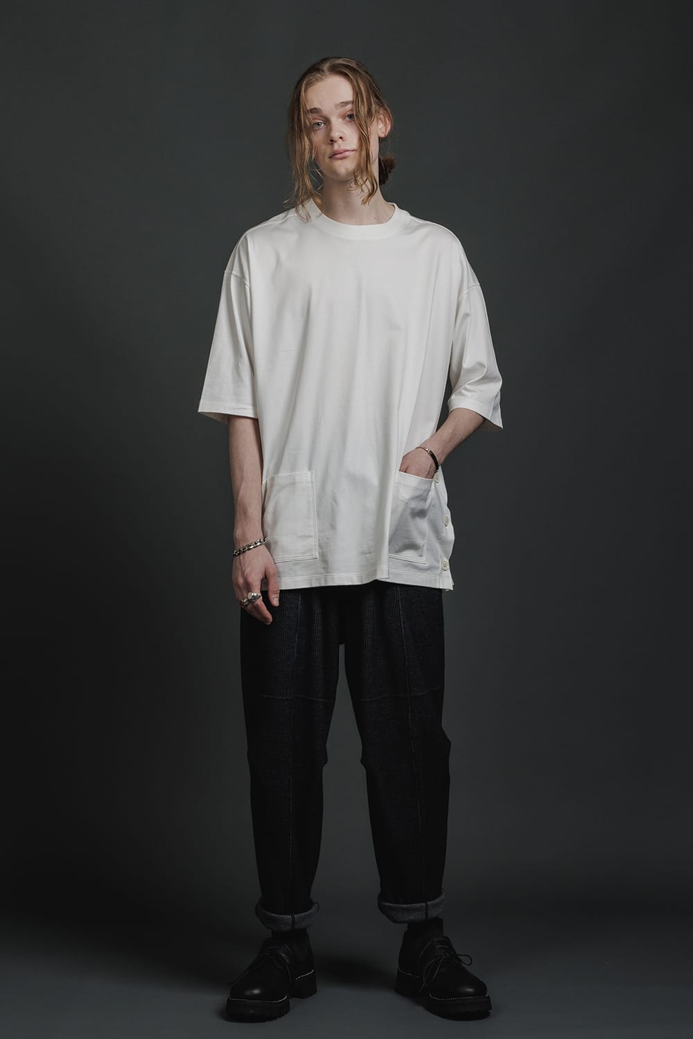 T-Shirt  Off White