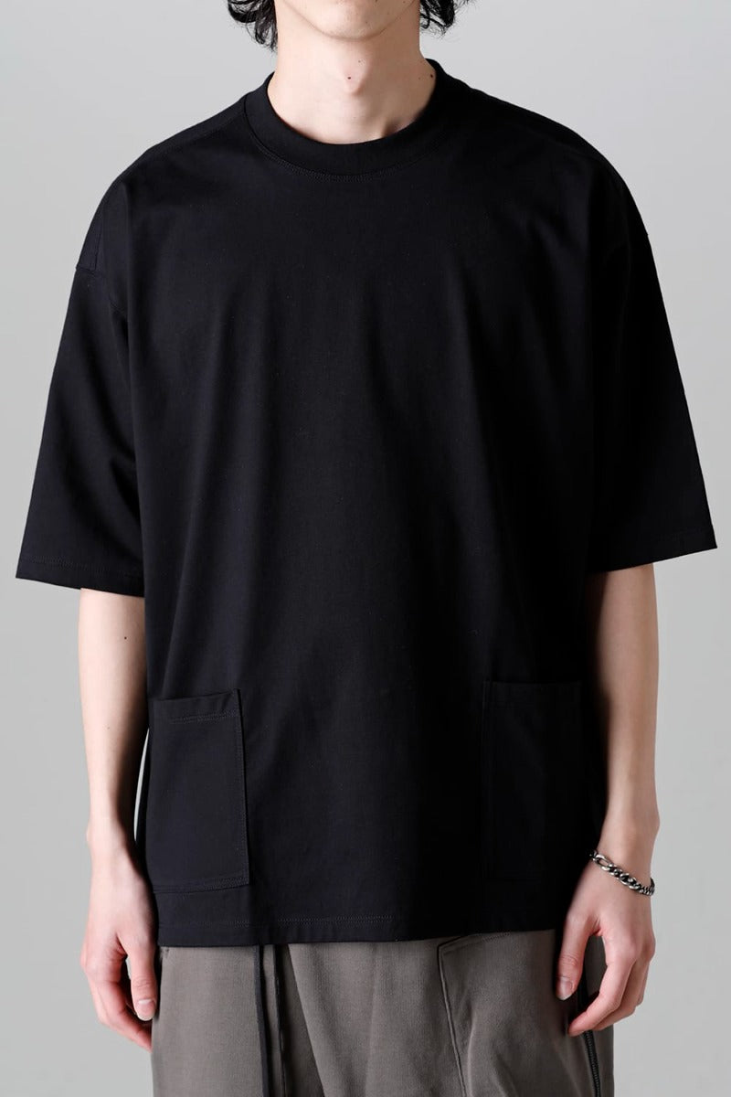 T-Shirt  Black