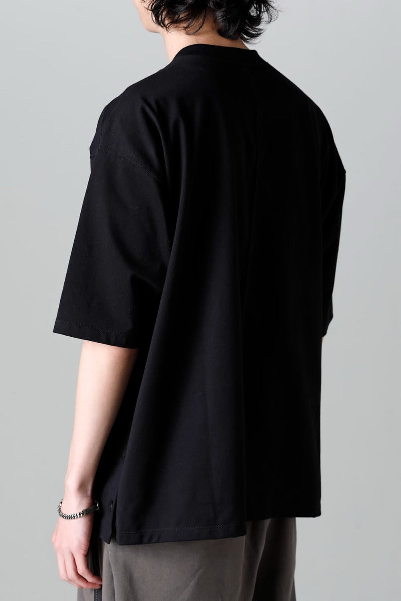 T-Shirt  Black