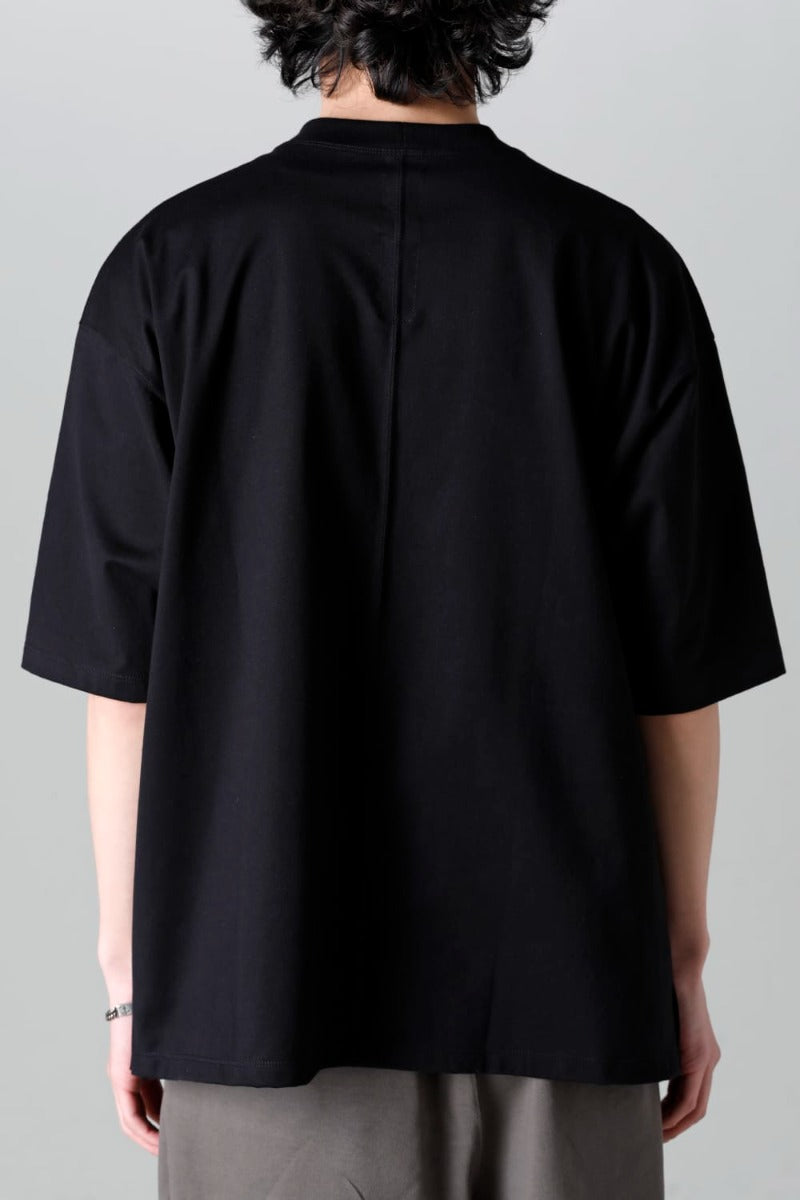 T-Shirt  Black