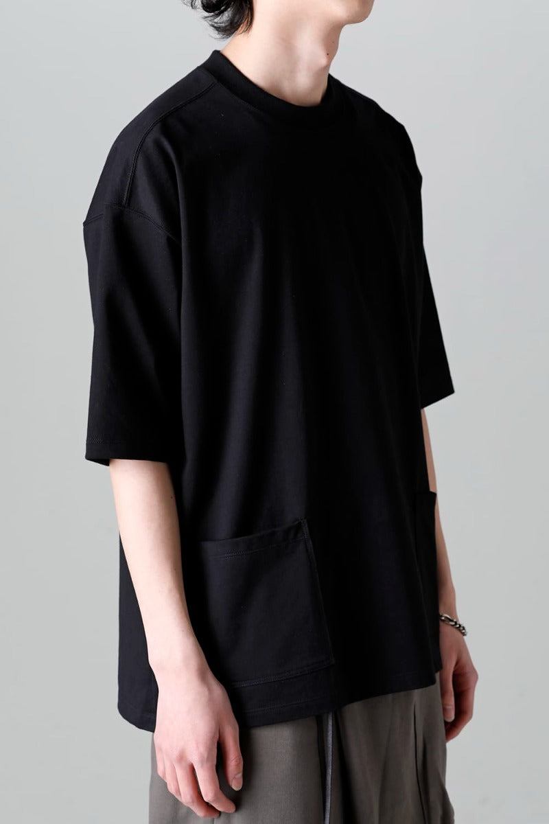 T-Shirt  Black