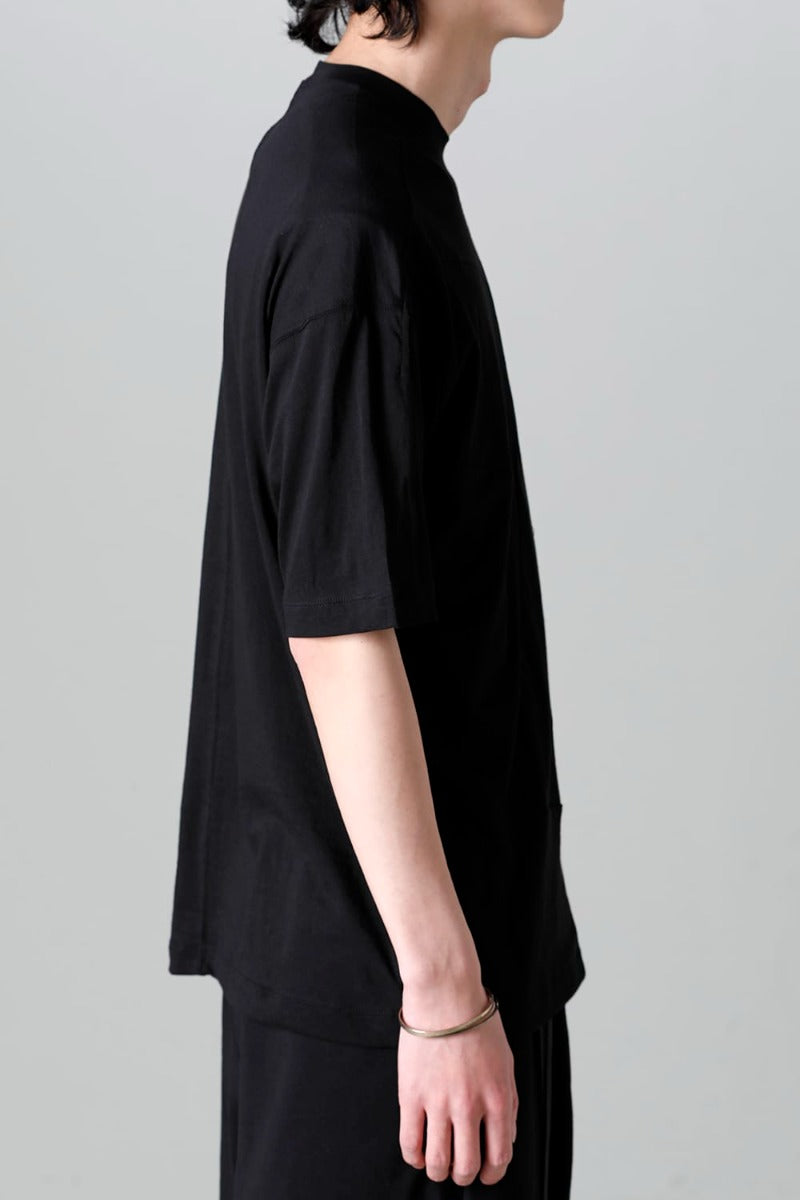 フラグメント 半袖Tシャツ  ブラック