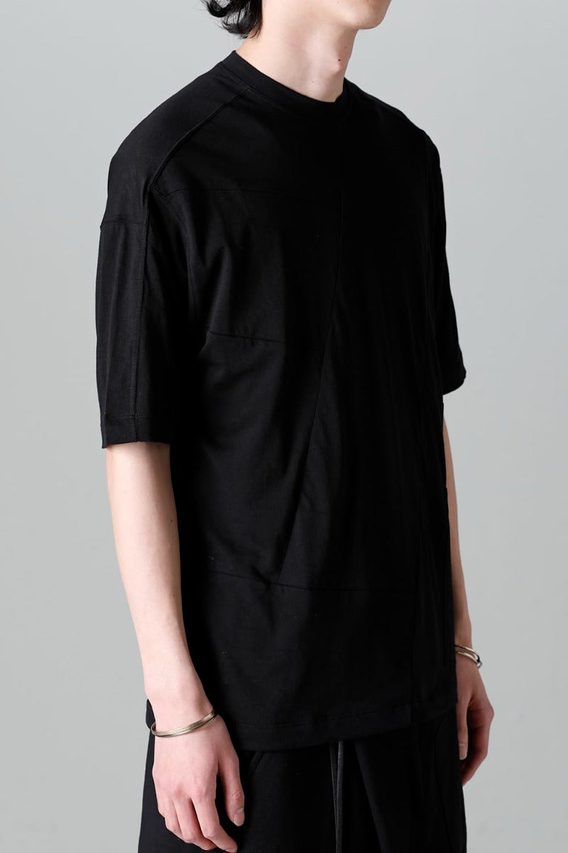 フラグメント 半袖Tシャツ  ブラック