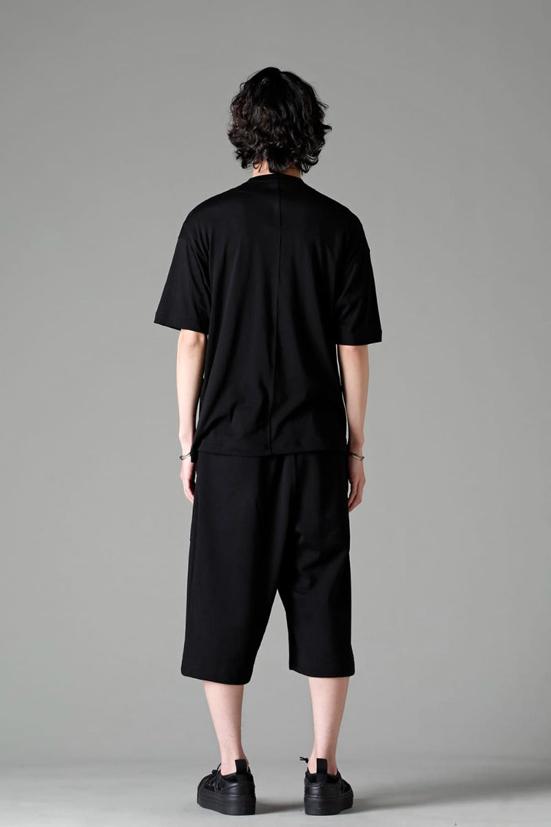 フラグメント 半袖Tシャツ  ブラック