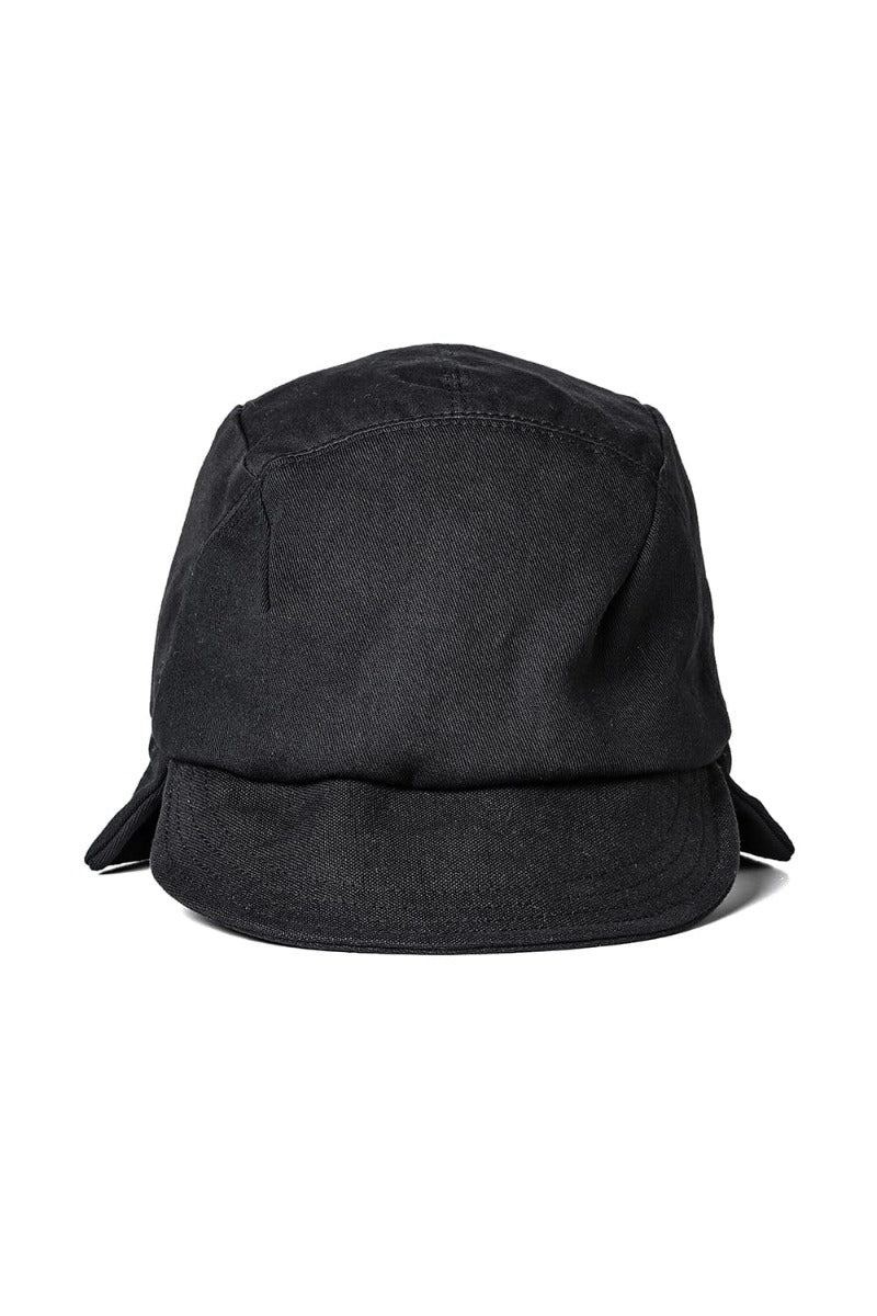 Cap Black