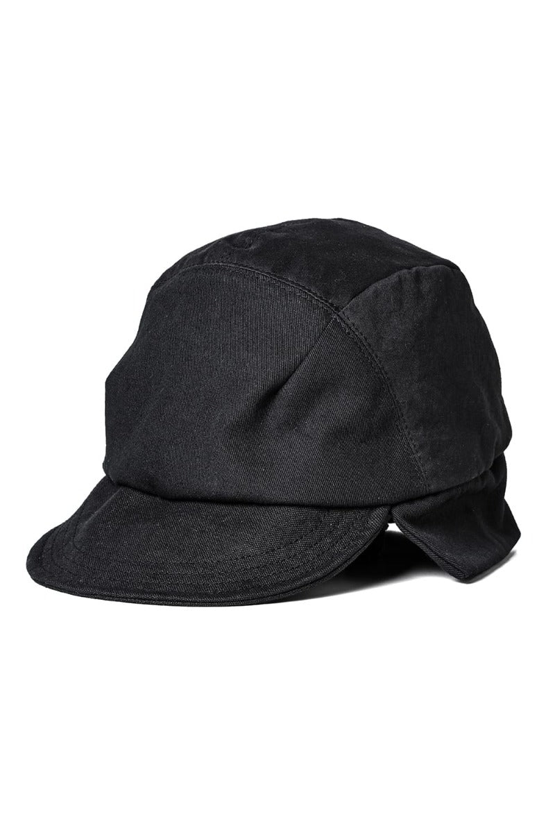 Cap Black