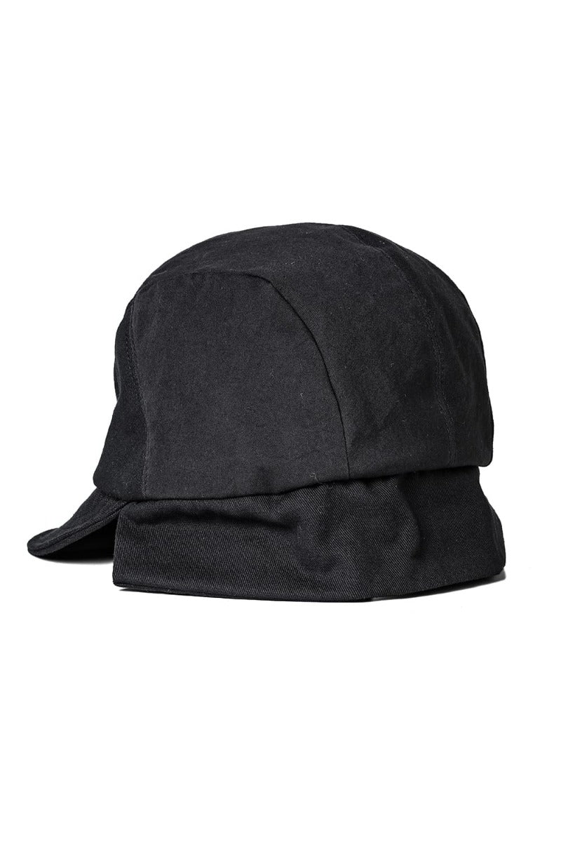 Cap Black