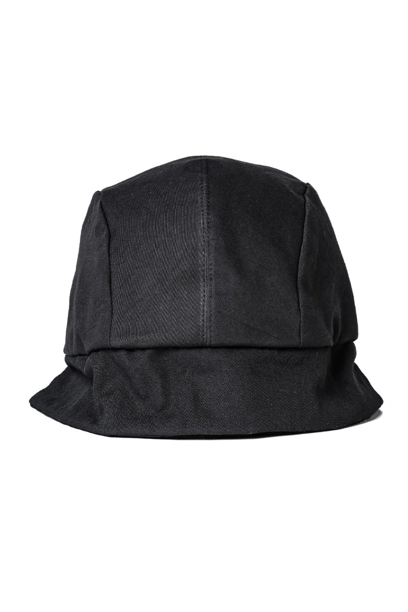 Cap Black