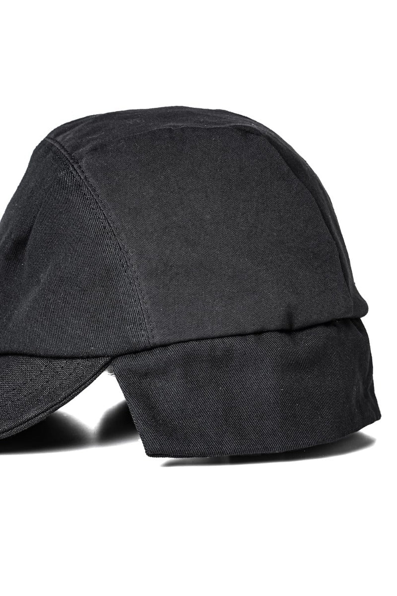 Cap Black