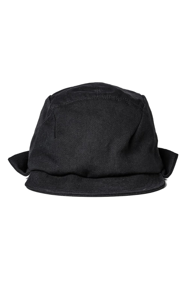 Cap Black