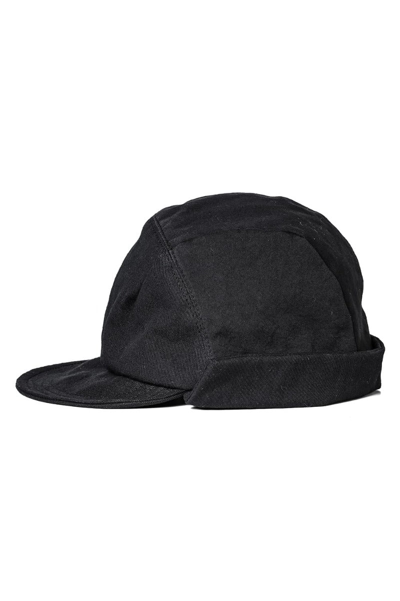 Cap Black