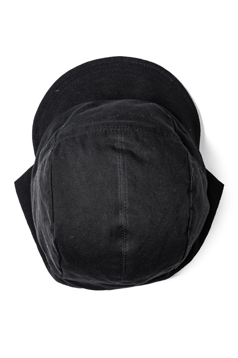 Cap Black