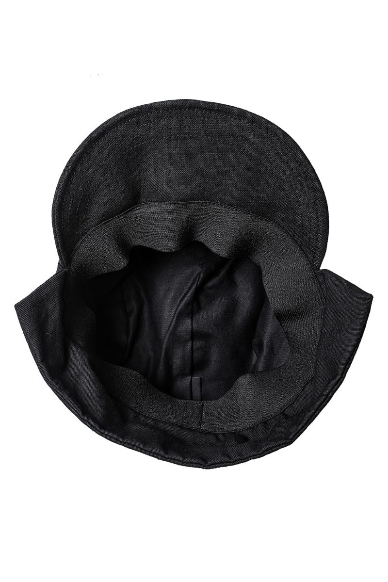 Cap Black