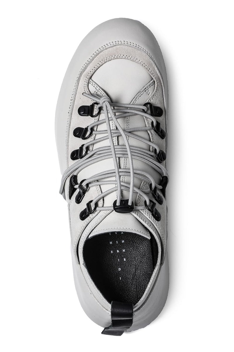 In-Heel Shoes Off White