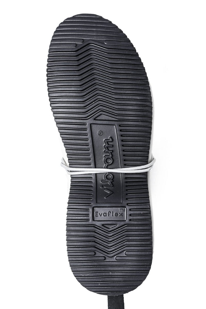 In-Heel Shoes Off White