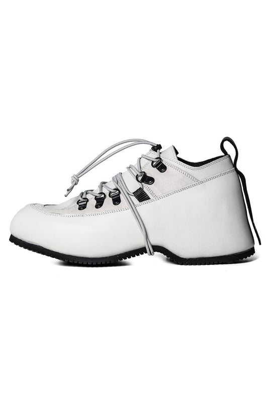 In-Heel Shoes Off White