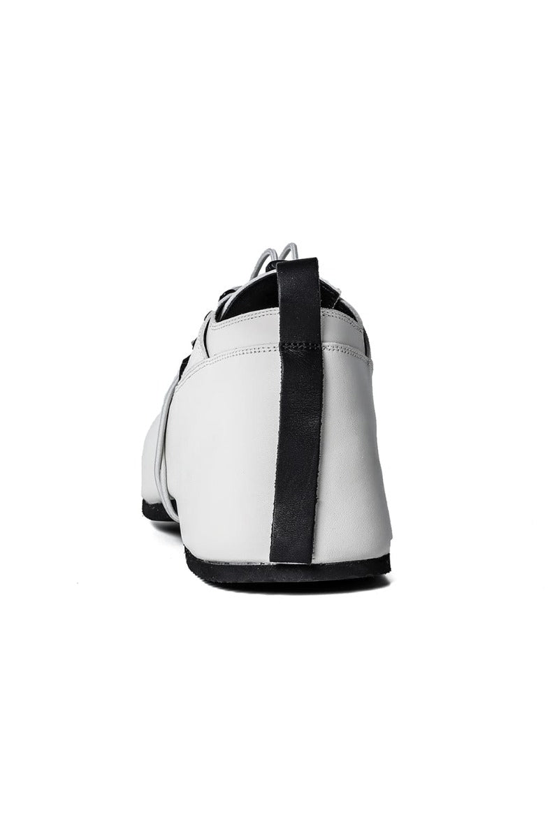 In-Heel Shoes Off White