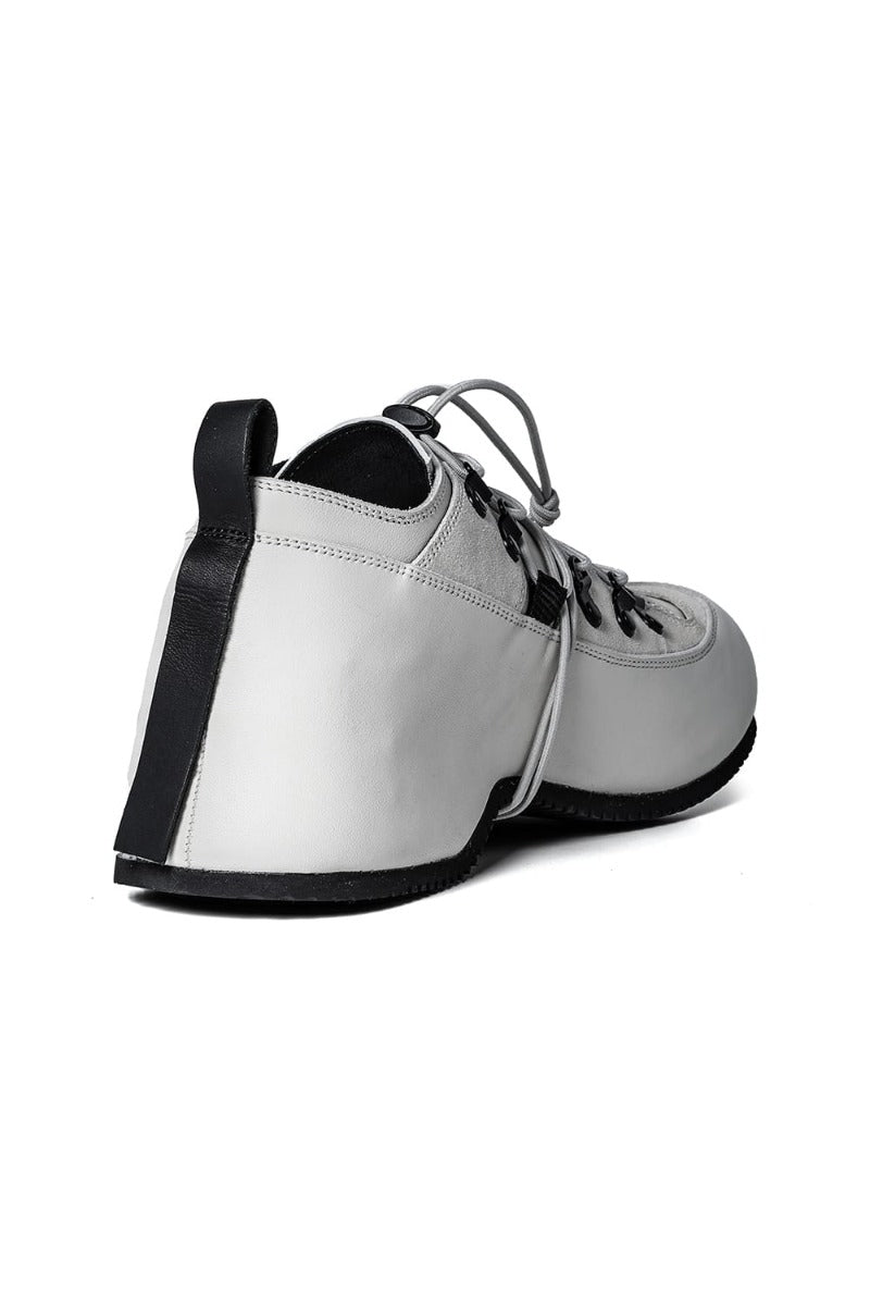 In-Heel Shoes Off White