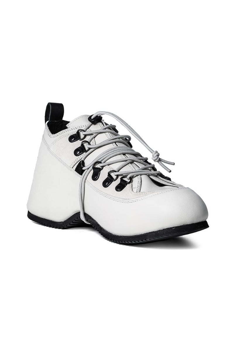 In-Heel Shoes Off White