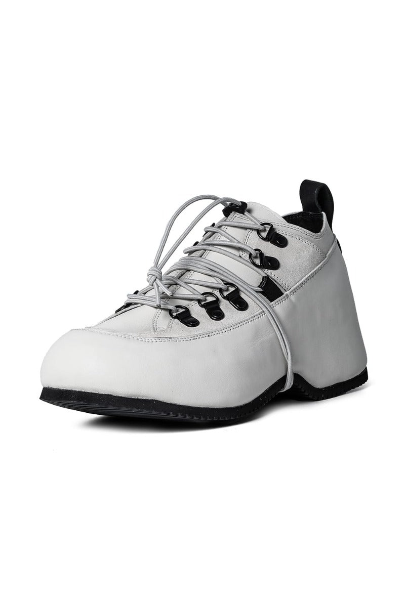 In-Heel Shoes Off White