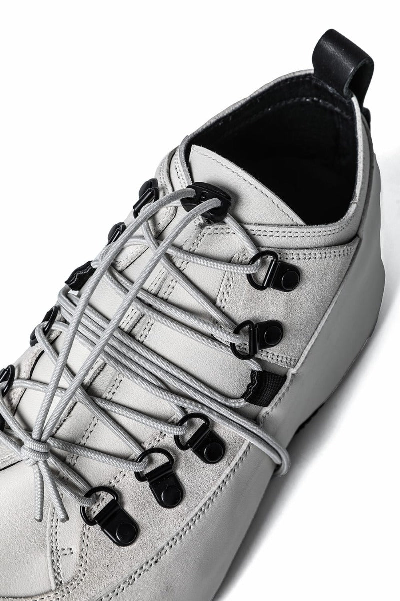 In-Heel Shoes Off White