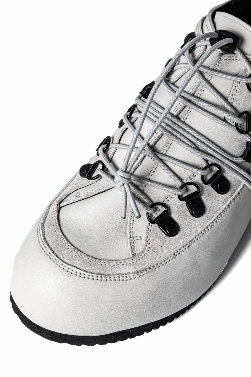 In-Heel Shoes Off White