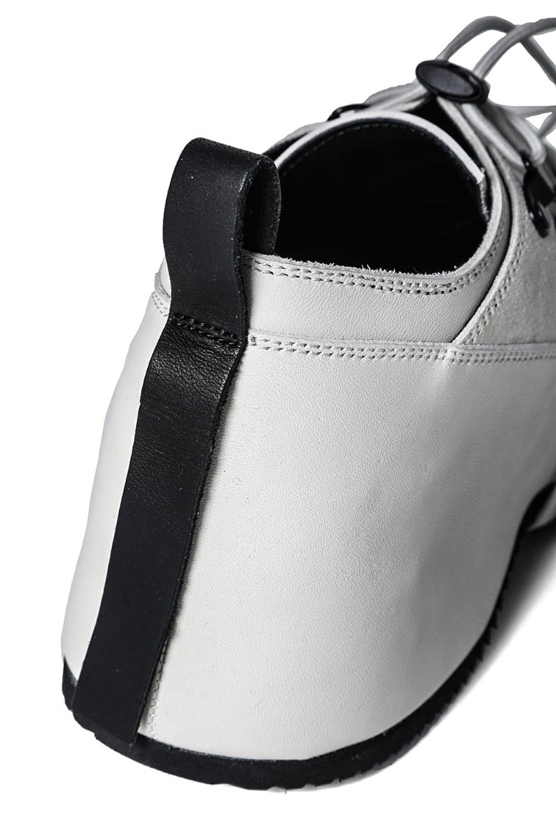 In-Heel Shoes Off White