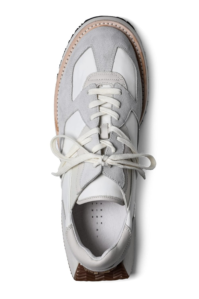 Lace-up Sneakers