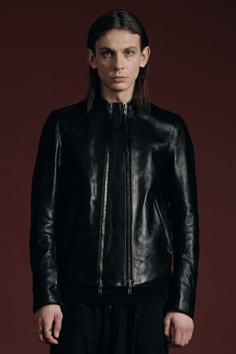 Horse Leather Jacket