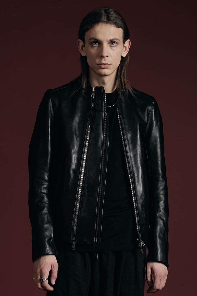 Horse Leather Jacket