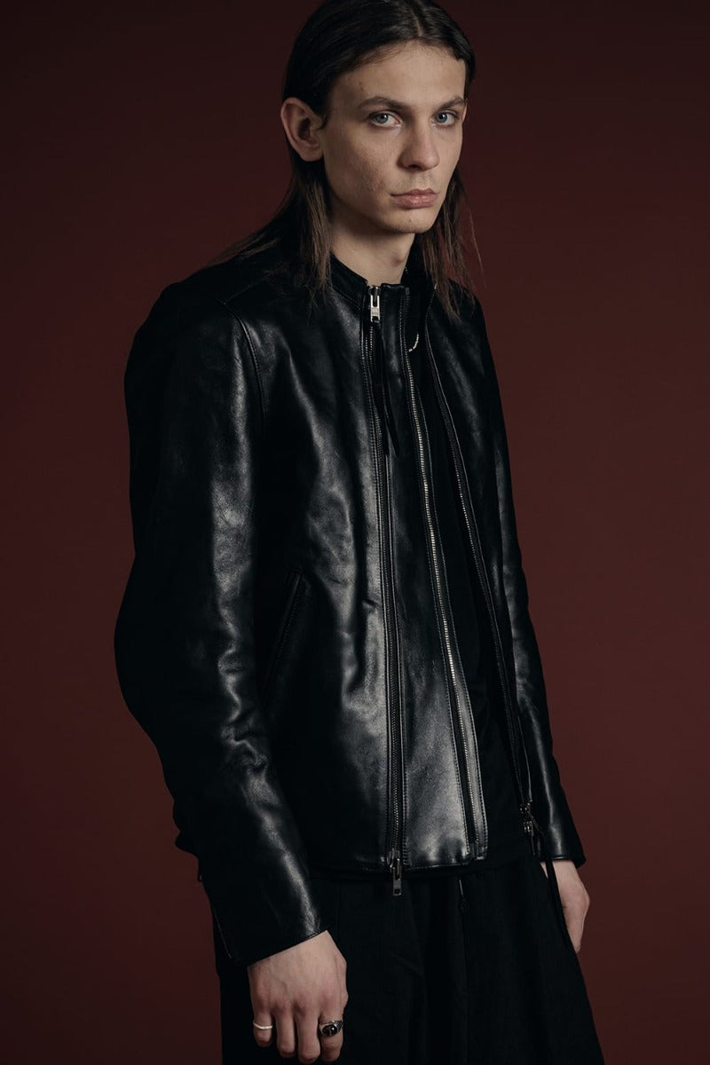 Horse Leather Jacket
