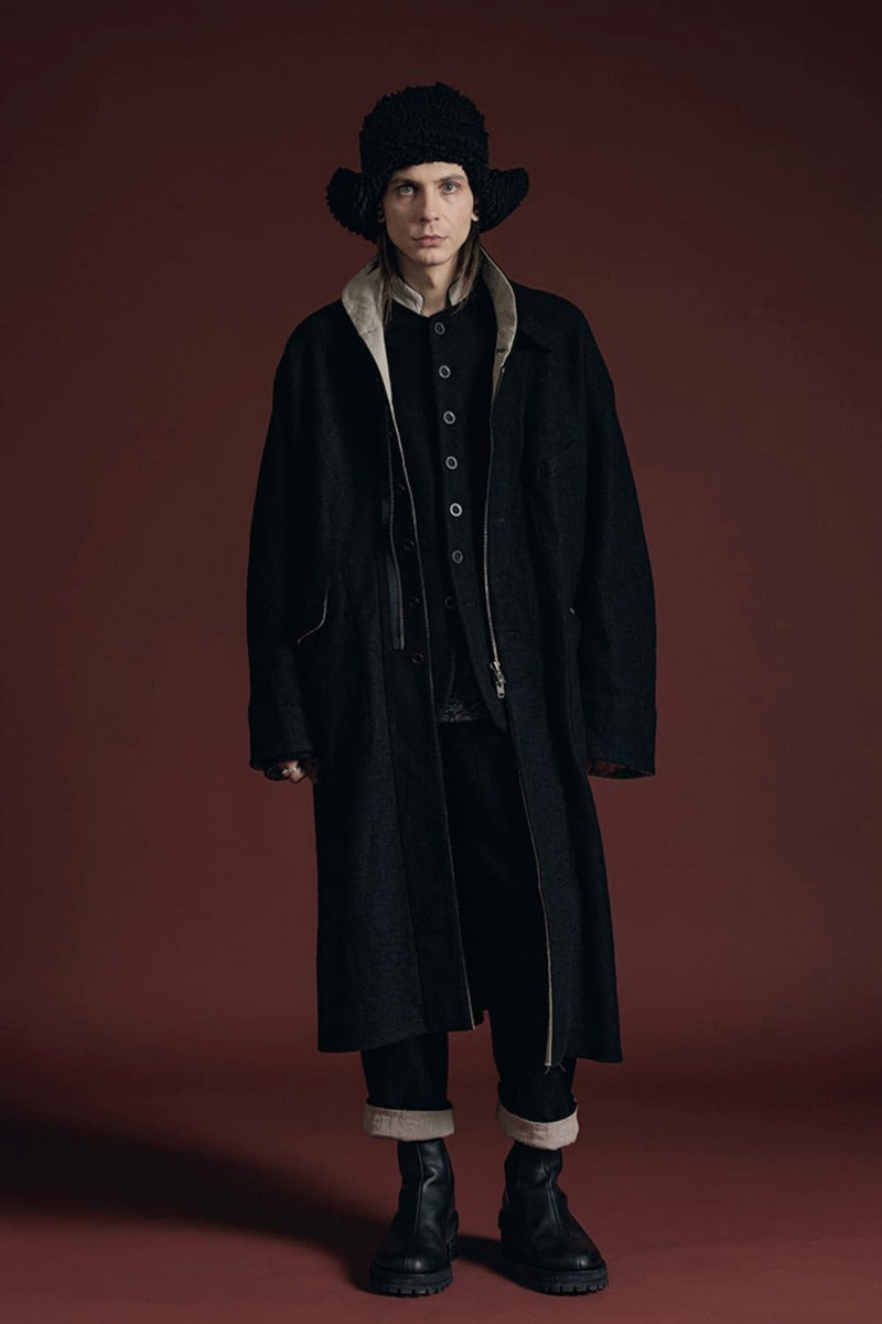 Fulling Coat