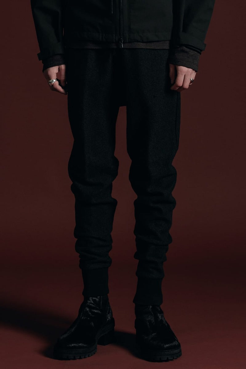 Fulling Jogger Pants Black