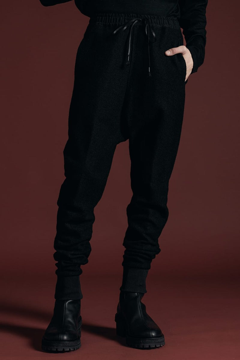 Fulling Jogger Pants Black