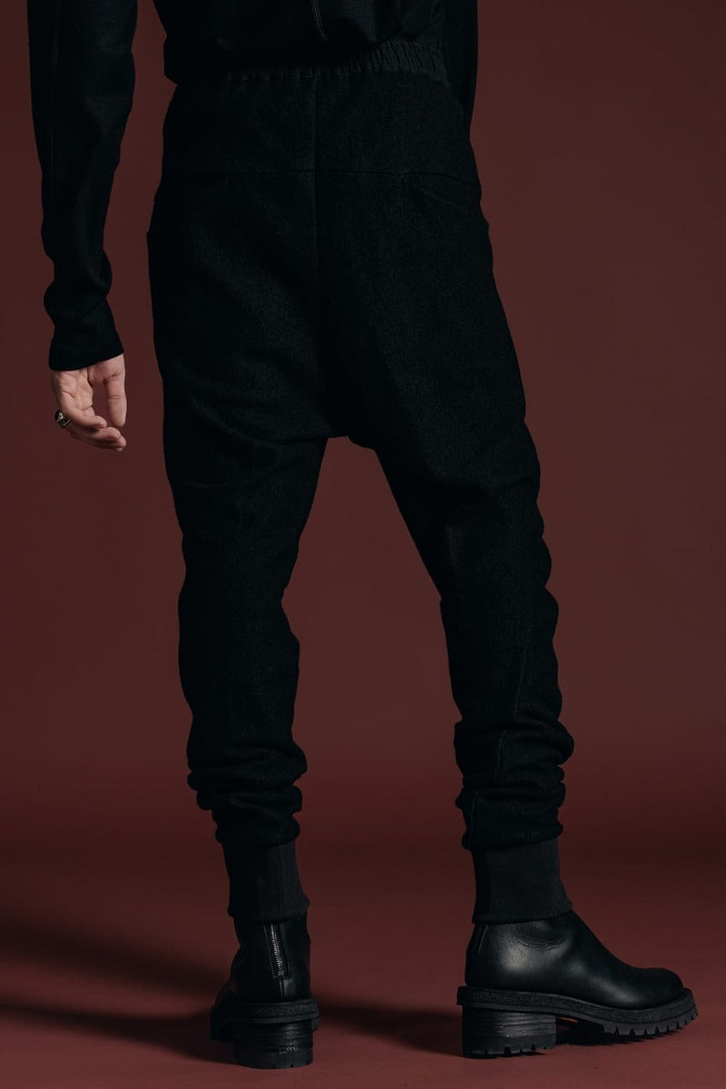 Fulling Jogger Pants Black