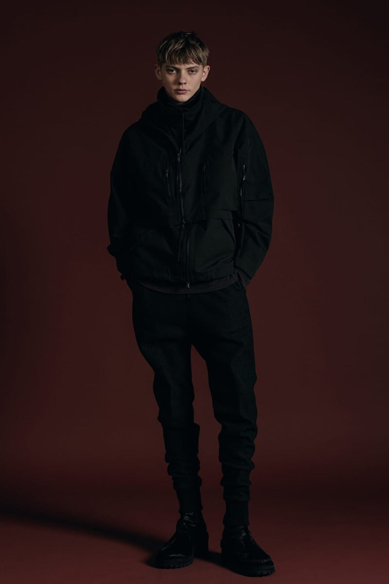 Fulling Jogger Pants Black