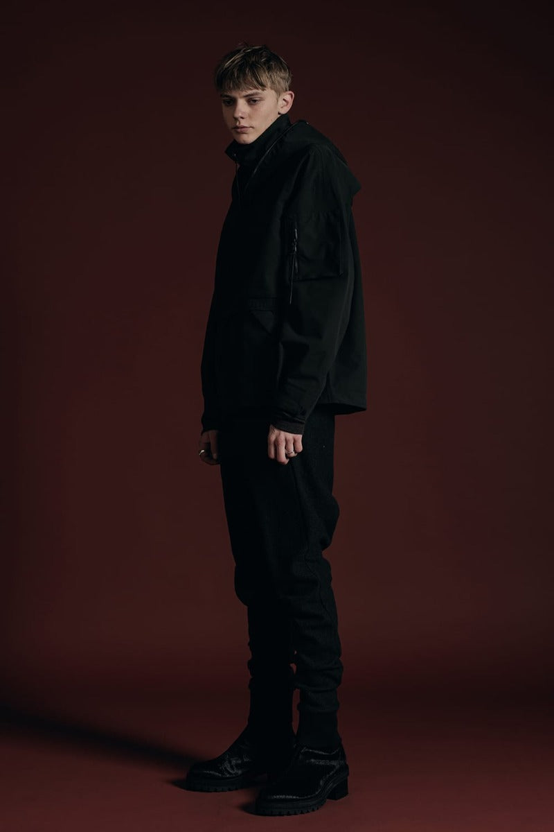 Fulling Jogger Pants Black