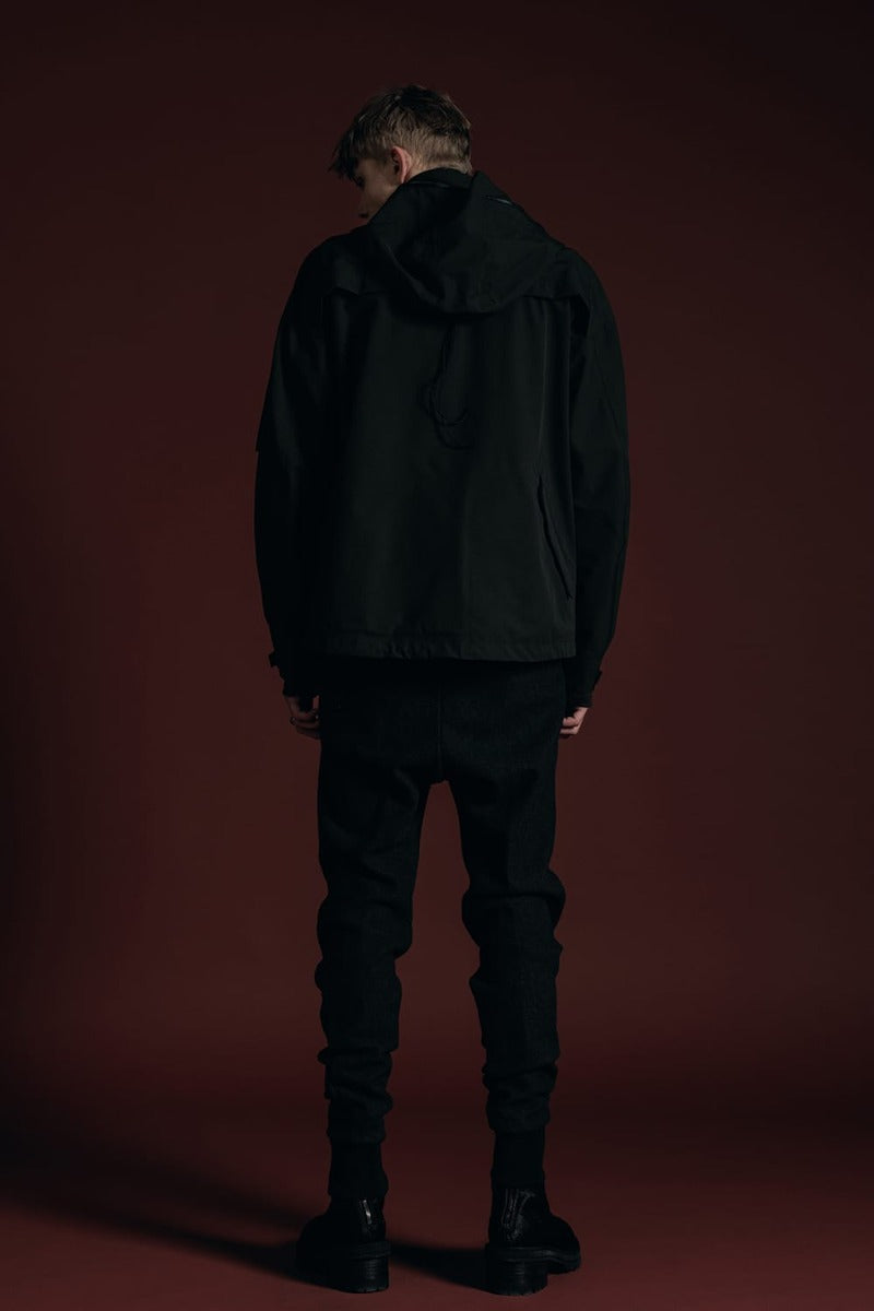 Fulling Jogger Pants Black