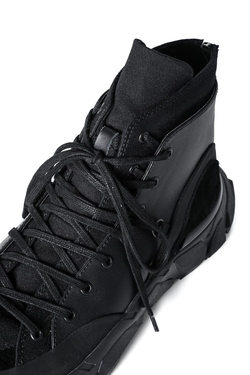 Sneakers Black