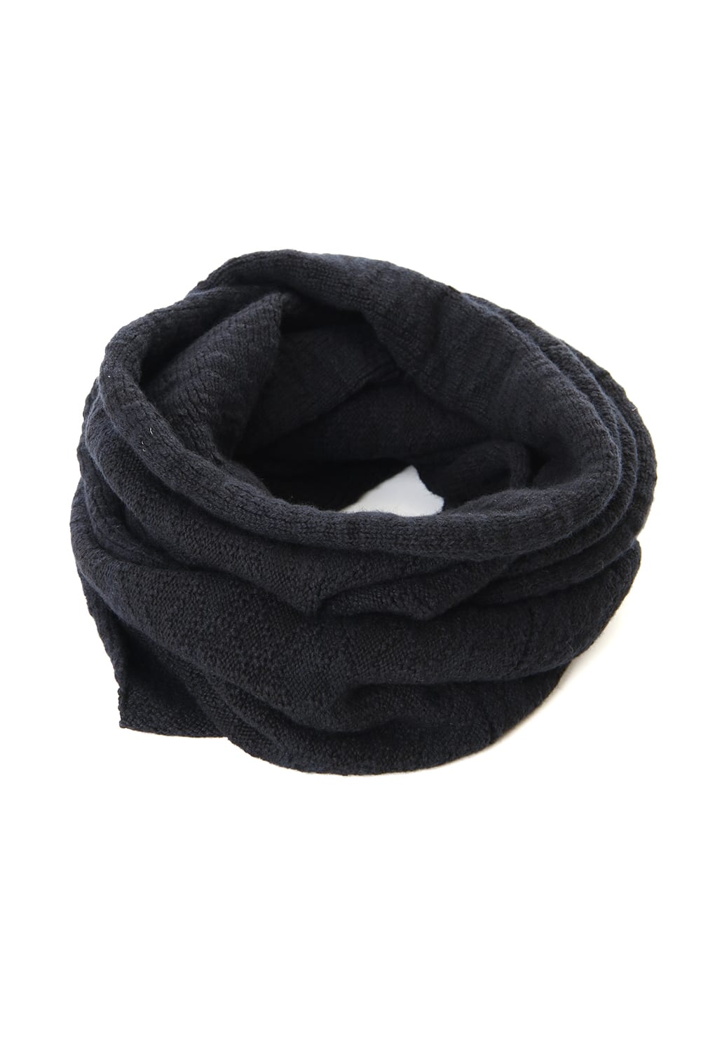 DANIEL ANDRESEN collaboration Snood - Black