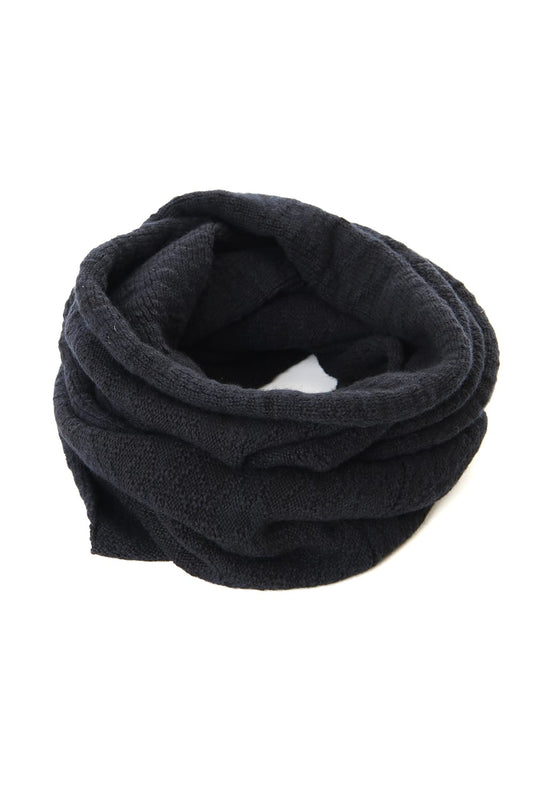 DANIEL ANDRESEN collaboration Snood - Black