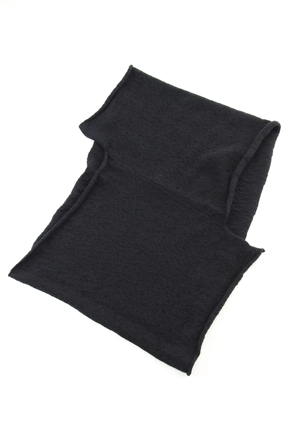 DANIEL ANDRESEN collaboration Snood - Black