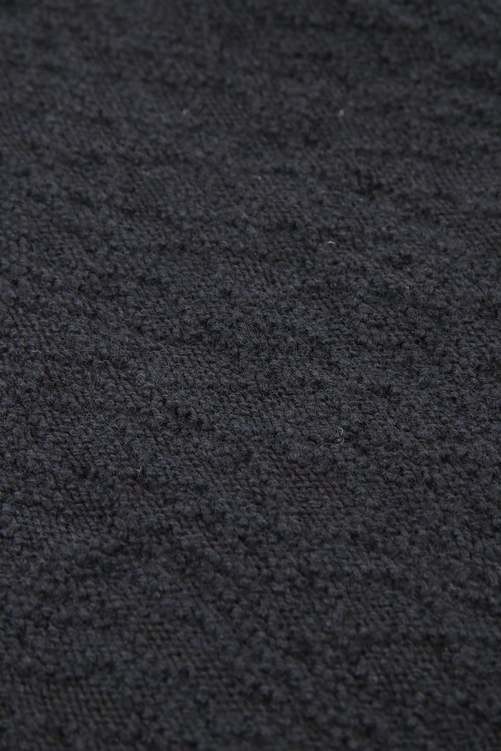 DANIEL ANDRESEN collaboration Snood - Black