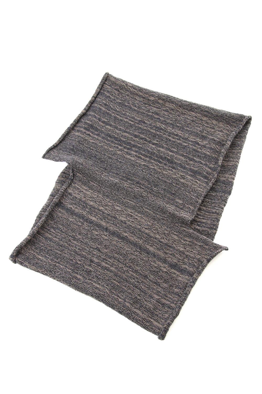 DANIEL ANDRESEN collaboration Snood - Charcoal / Ice