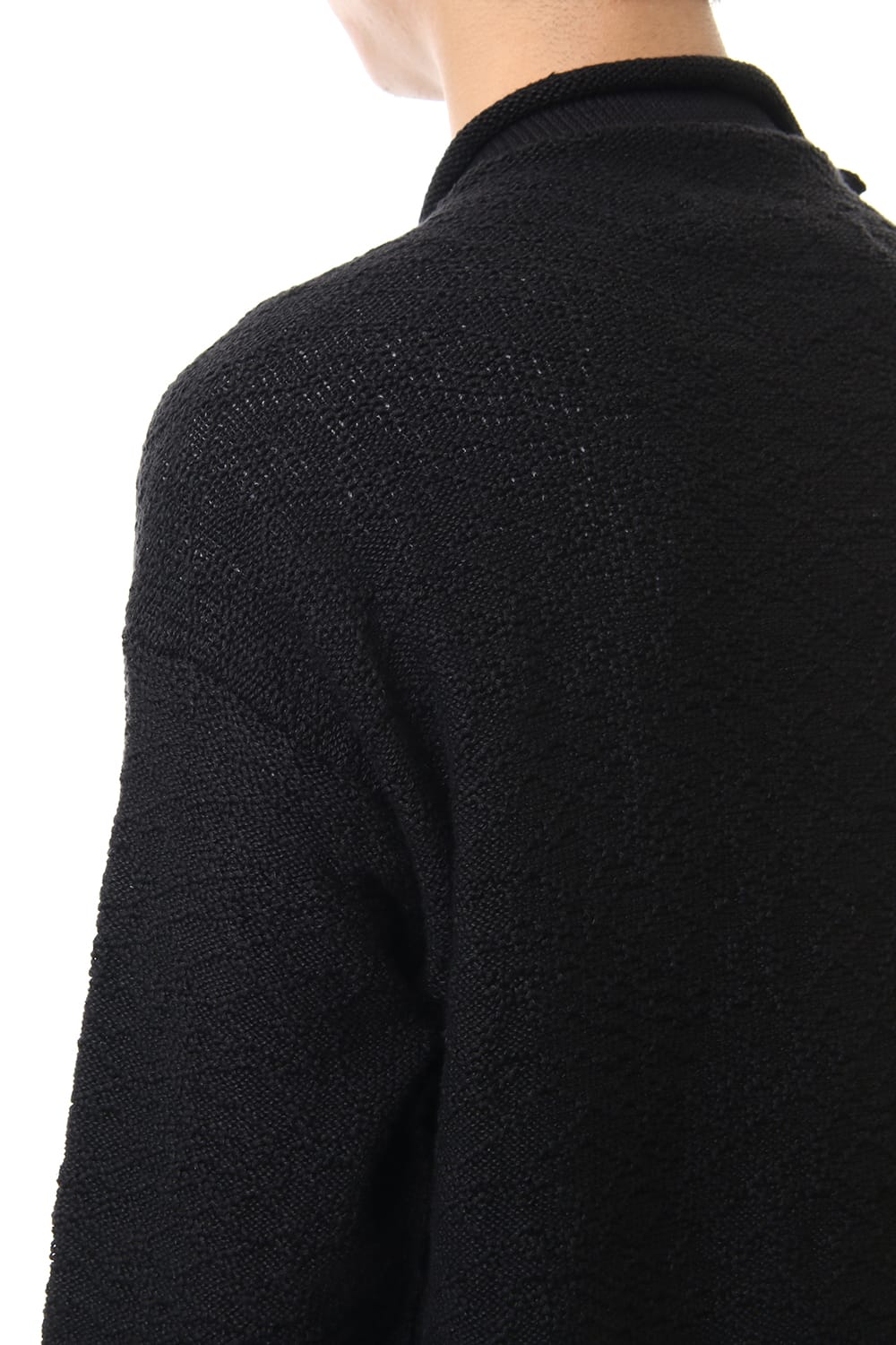 DANIEL ANDRESEN collaboration Pullover Knit