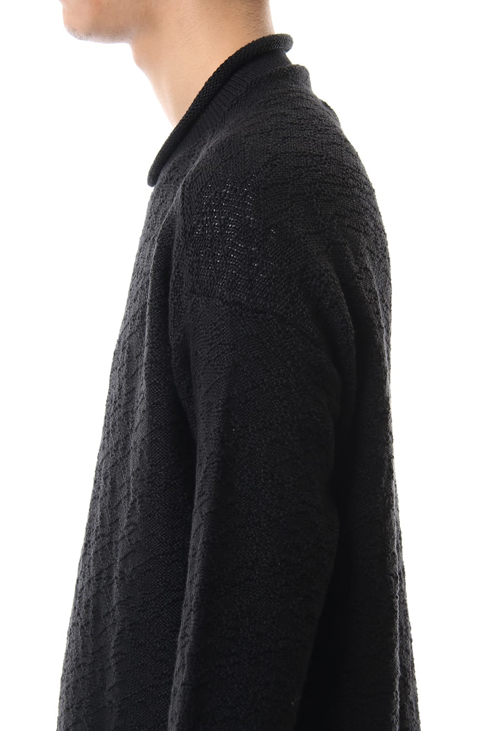 DANIEL ANDRESEN collaboration Pullover Knit