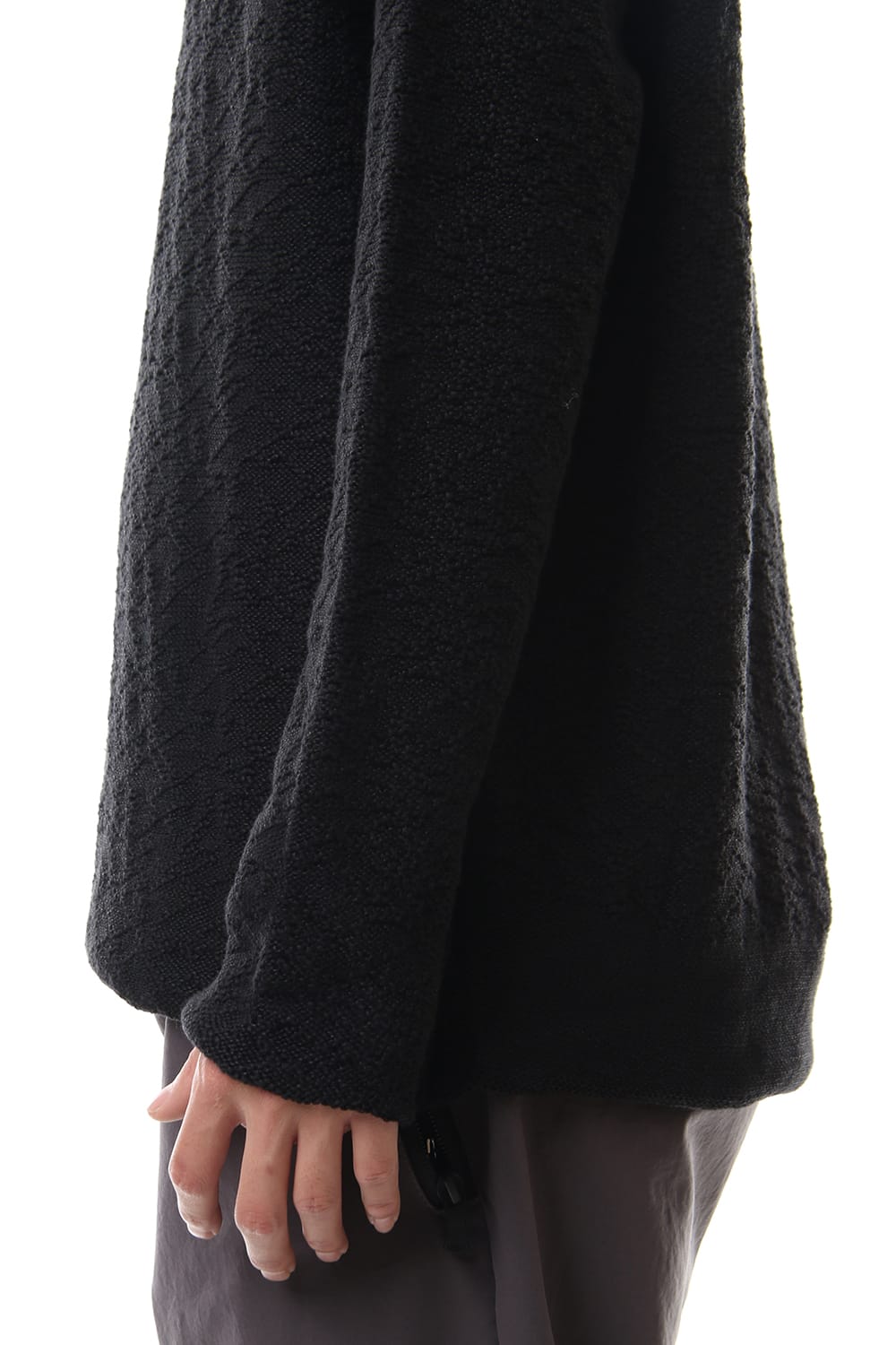 DANIEL ANDRESEN collaboration Pullover Knit