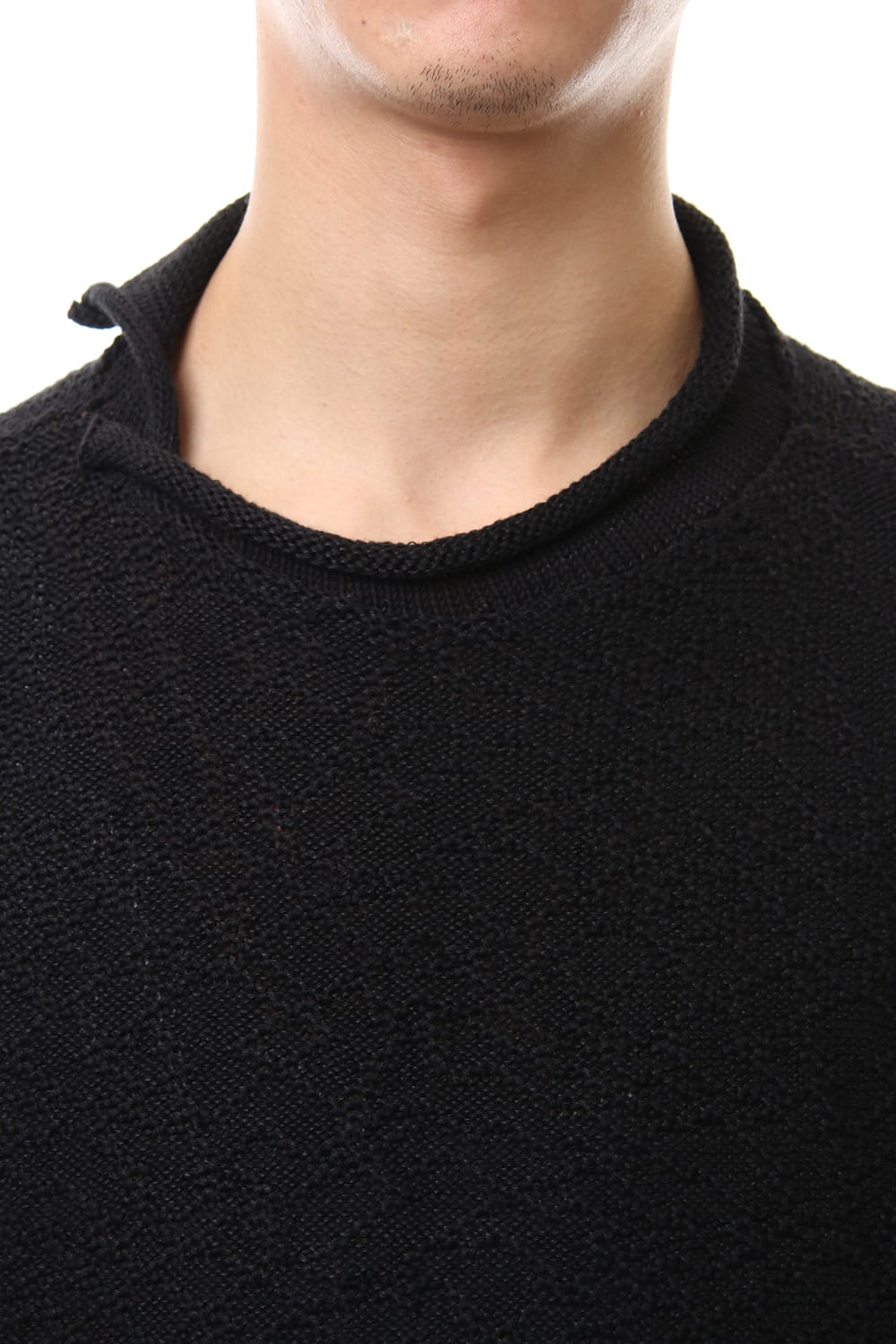 DANIEL ANDRESEN collaboration Pullover Knit