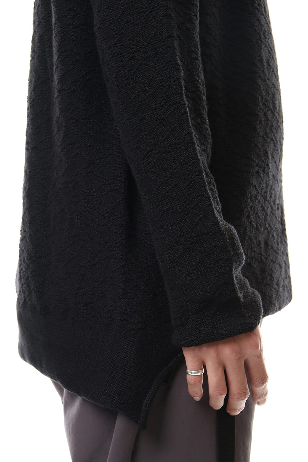 DANIEL ANDRESEN collaboration Pullover Knit